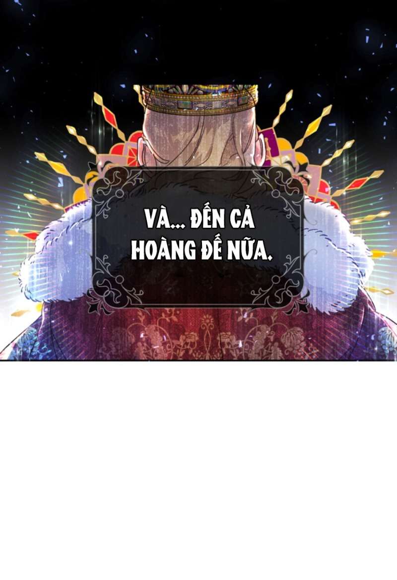 Ác Nữ Chỉ Là Một Con Rối Chap 3 - Trang 2