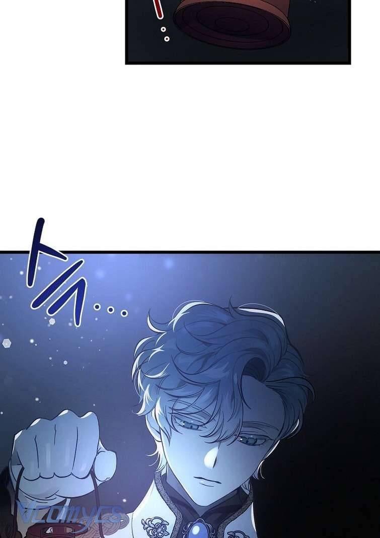 Ác Quỷ Nuôi Dưỡng Tiểu Thư Chapter 1 - Next Chapter 2