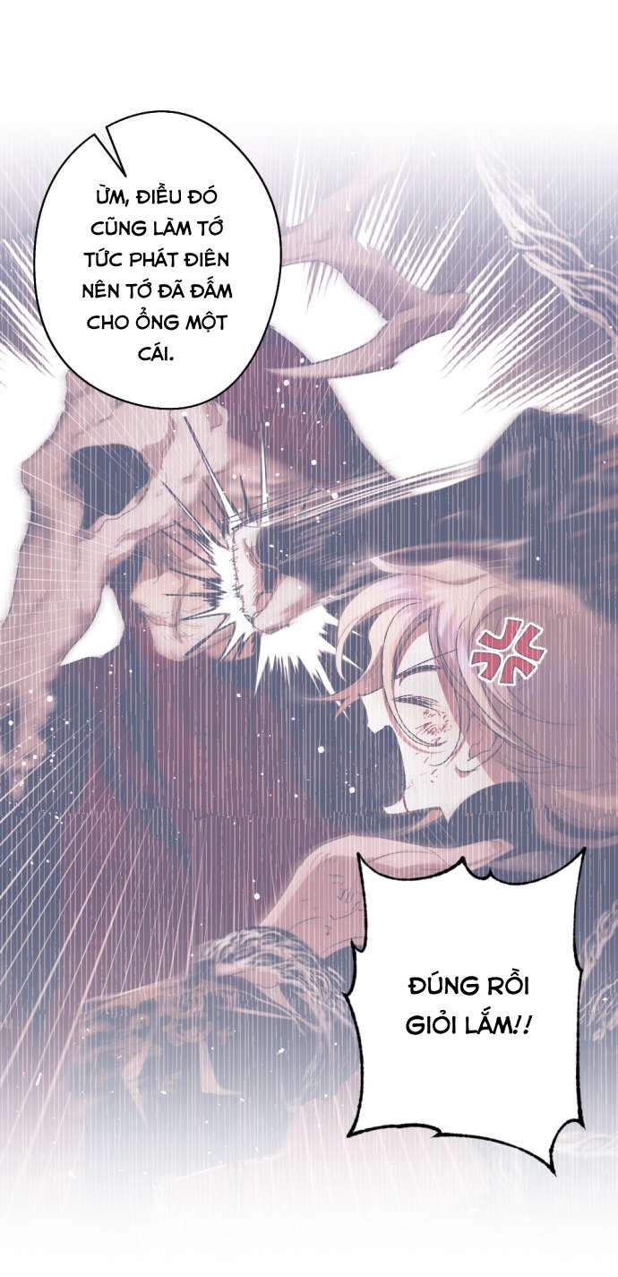 Lời Thú Nhận Của Chúa Tể Bóng Tối Chapter 110 - Trang 4