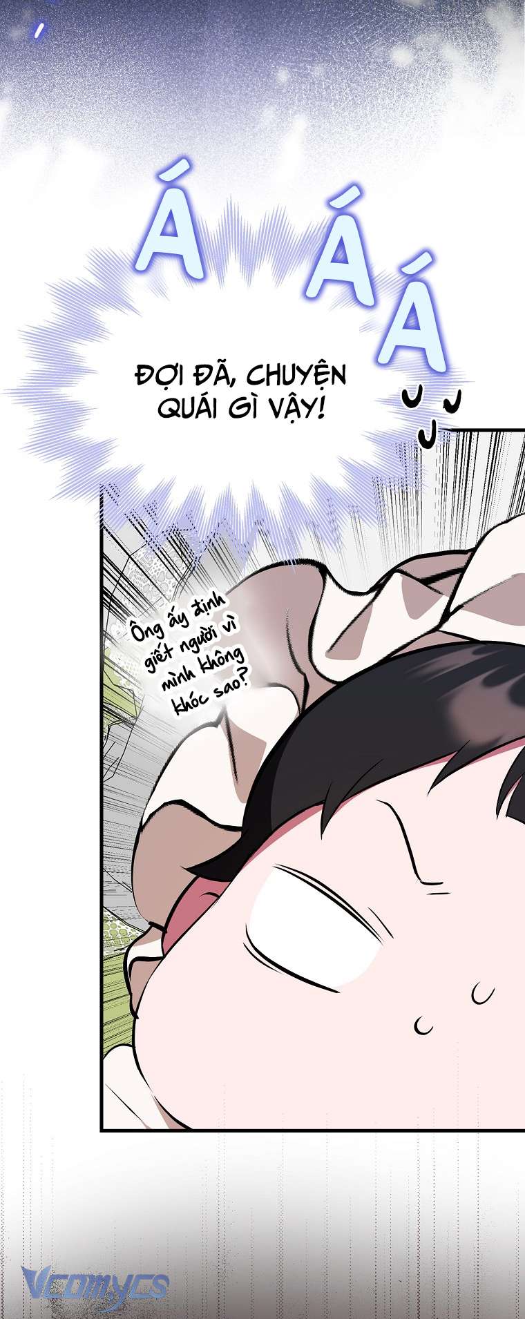 Lần Đầu Bé Út Được Yêu Thương Chap 2 - Trang 2