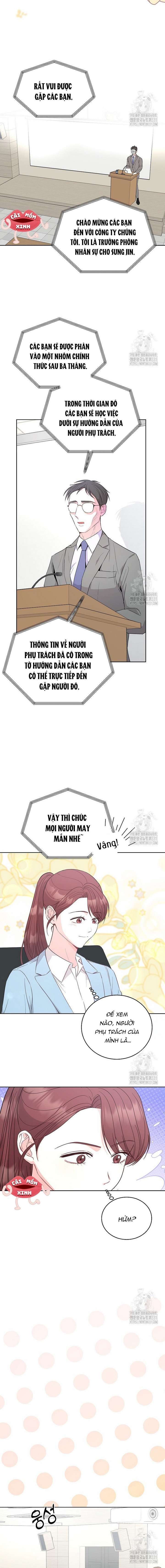 Hades và Persephone Hades và Persephone-Chap 1 - Trang 2