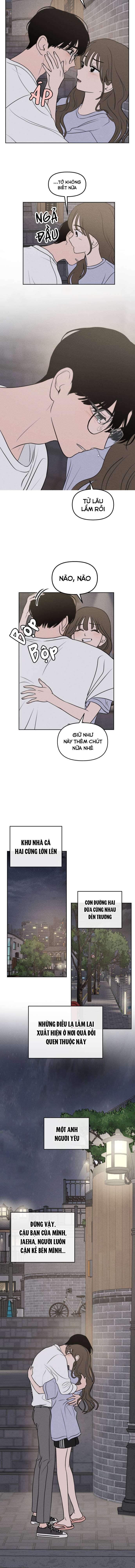 Thỏa Thuận Bí Mật Giữa Chúng Ta Chapter 45 - Trang 4