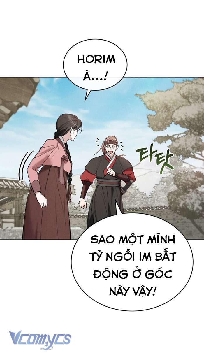 [18+] Đêm Giông Bão Chap 16 - Trang 2