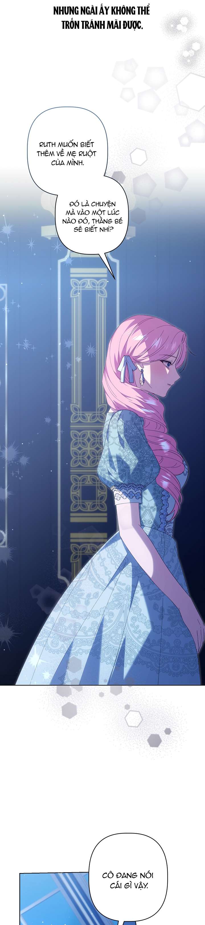 Cha Của Nam Chính Từ Chối Hủy Hôn Chapter 13 - Trang 4