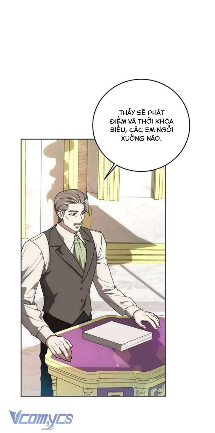 Cái Giá Phải Trả Chapter 5 - Trang 4