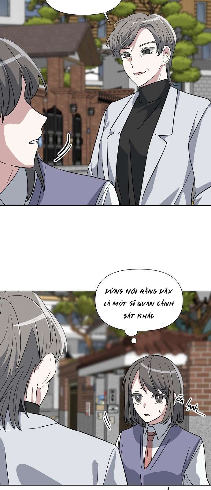 Gia Đình Hoàn Hảo Chap 6 - Trang 2