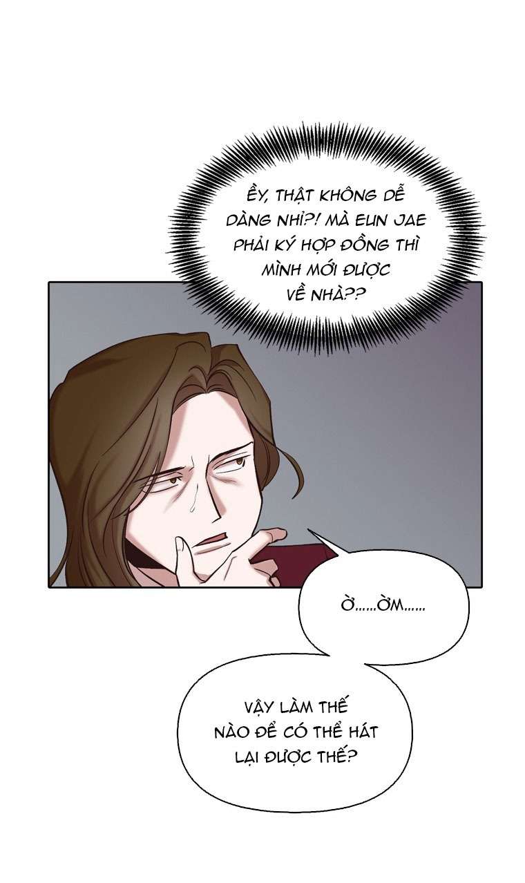 Thanh Xuân Của Chúng Ta Chap 79 - Trang 4