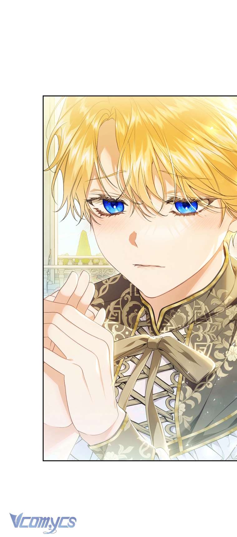 Ác Nữ Chỉ Là Một Con Rối Chap 94 - Trang 2