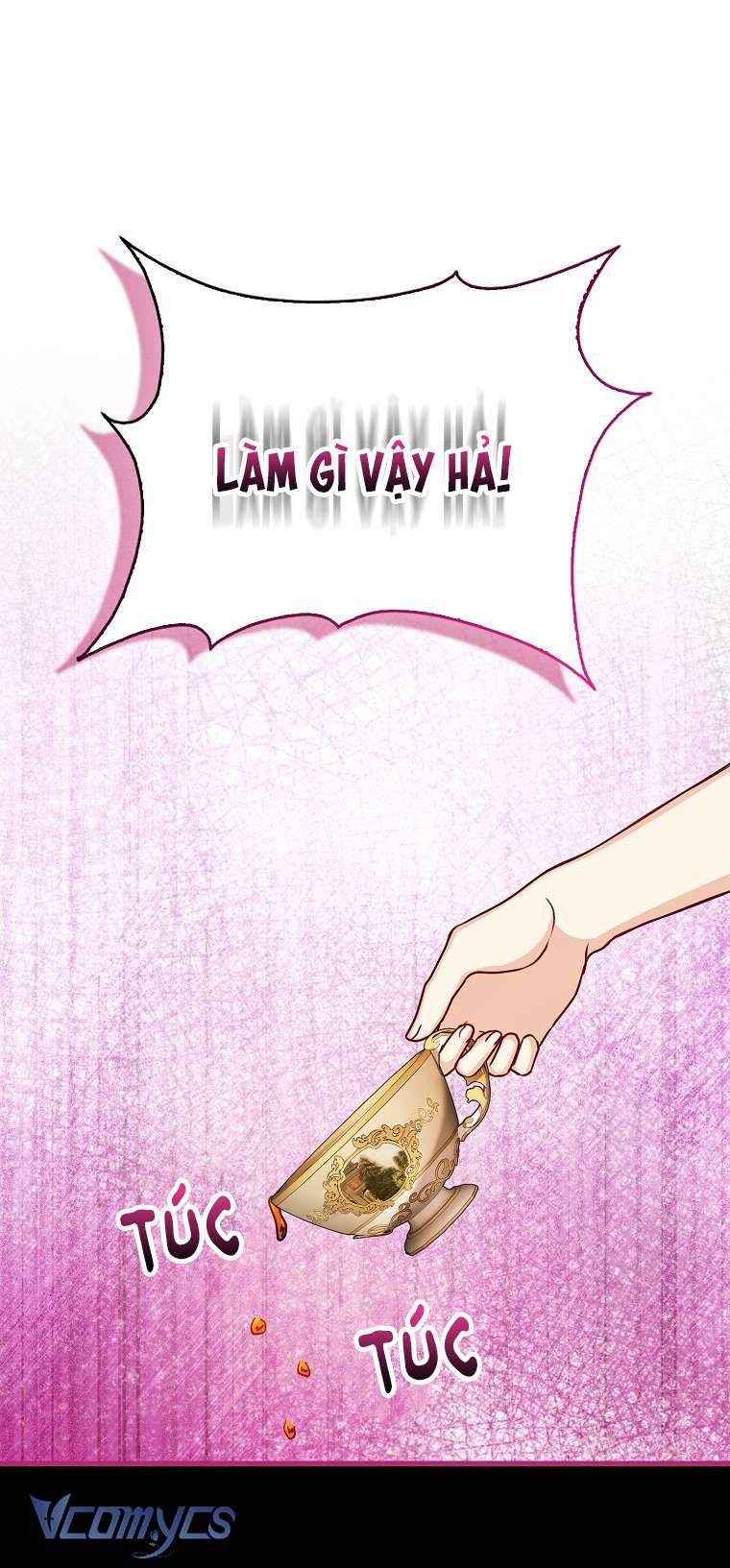 Nhân Vật Phản Diện Đều Thích Tôi Chapter 15 - Trang 4