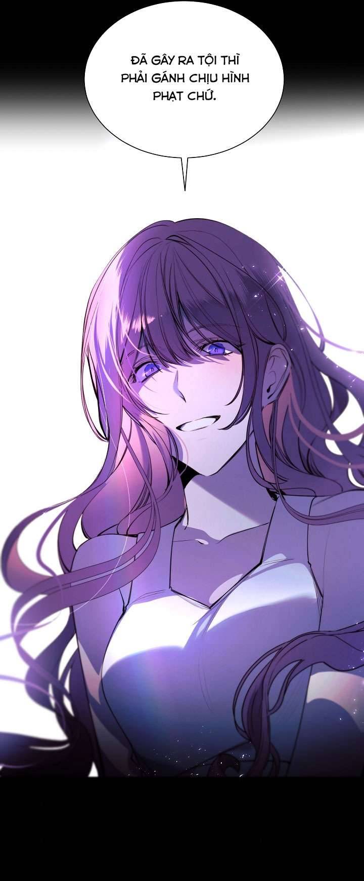 Ác Nữ Cần Bạo Chúa Chapter 31 - Trang 4