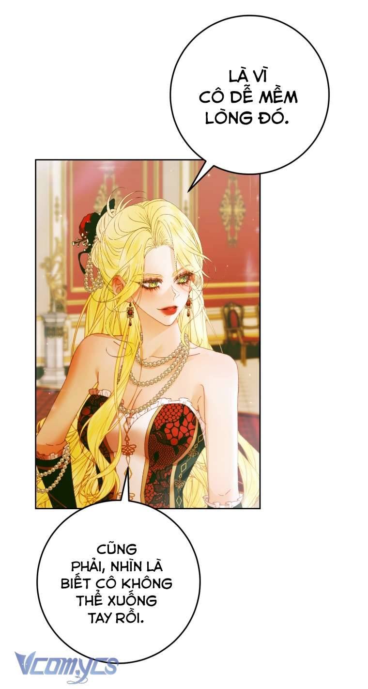 Siren: Trở Thành Gia Đình Của Nhân Vật Phản Diện Chapter 102 - Trang 3