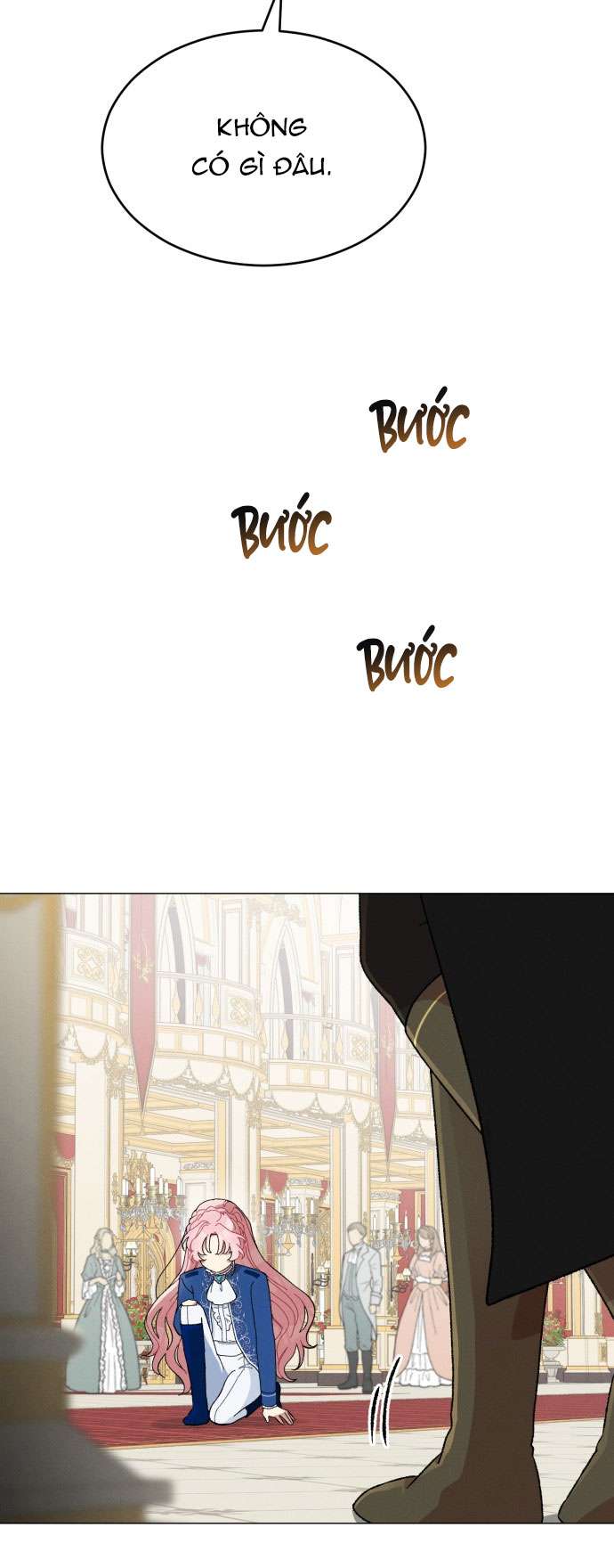 Nam Thứ Đình Công Thì Phải Làm Sao?! Chapter 14 - Trang 4