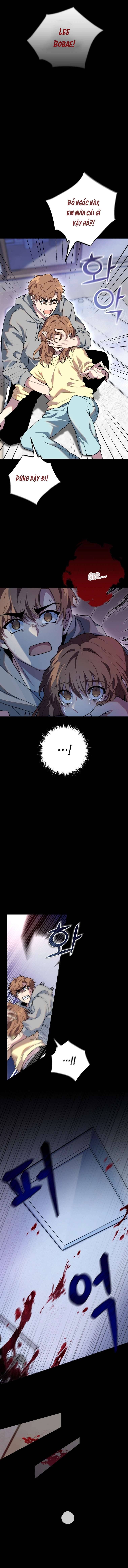 Tôi Là Em Gái Của Nhân Vật Chính Chap 2 - Trang 2