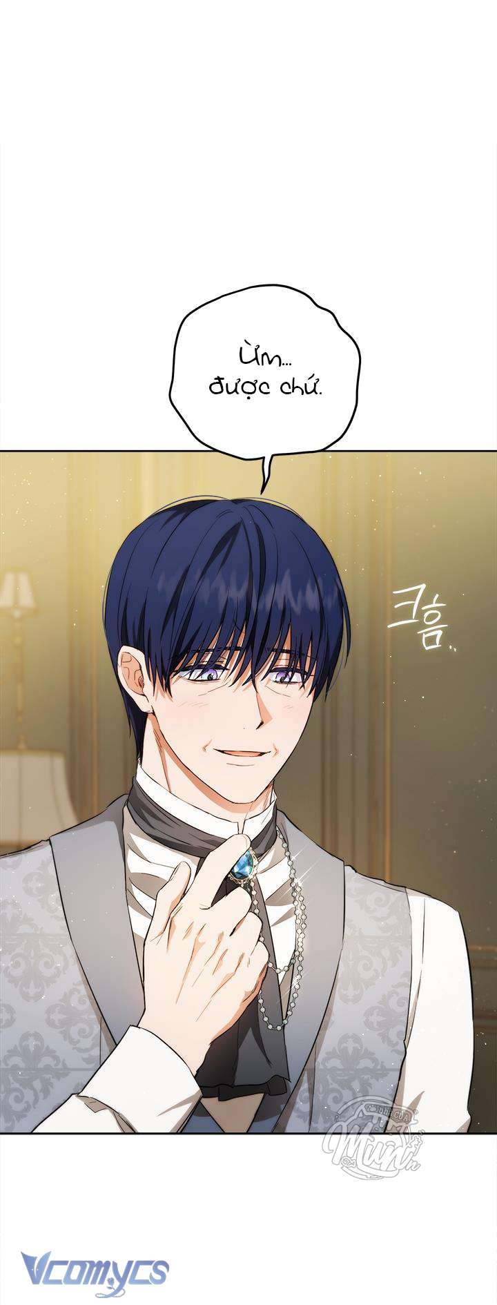 Cuộc Sống Mới Của Công Nương Chapter 102 - Trang 4