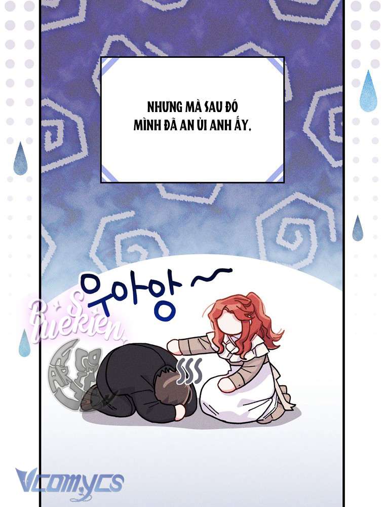 Chị Gái Của Nhân Vật Phản Diện Hôm Nay Cũng Đang Đau Khổ Chapter 32 - Trang 4