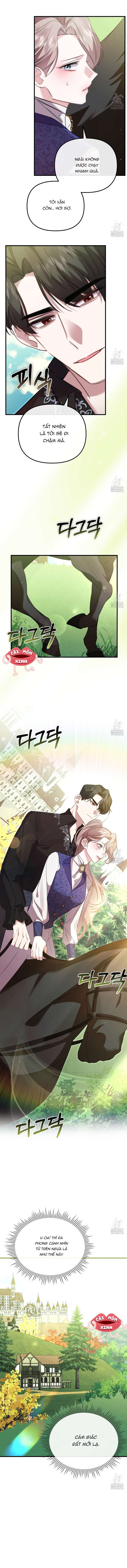 Sau Khi Trùng Sinh Chị Gái Muốn Cướp Lấy Vị Hôn Phu Của Tôi Chap 26 - Trang 4