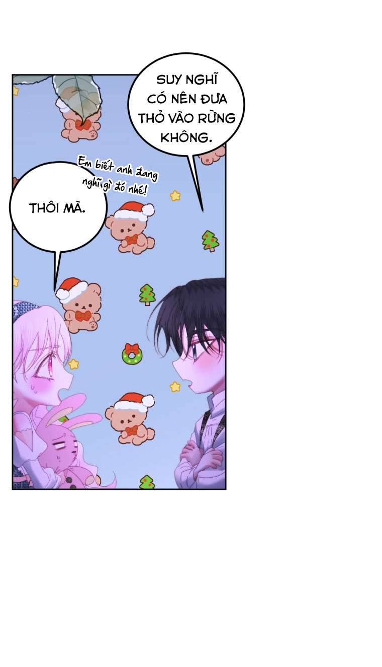 Siren: Trở Thành Gia Đình Của Nhân Vật Phản Diện Chapter 57 - Trang 3