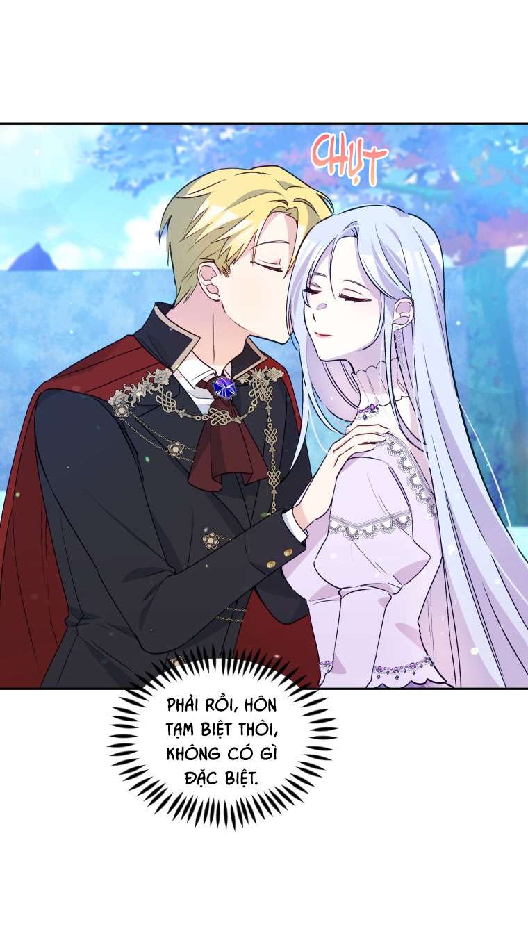 Người Bảo Hộ Của Bạo Quân Là Ma Nữ Tàn Độc Chap 63 - Trang 4