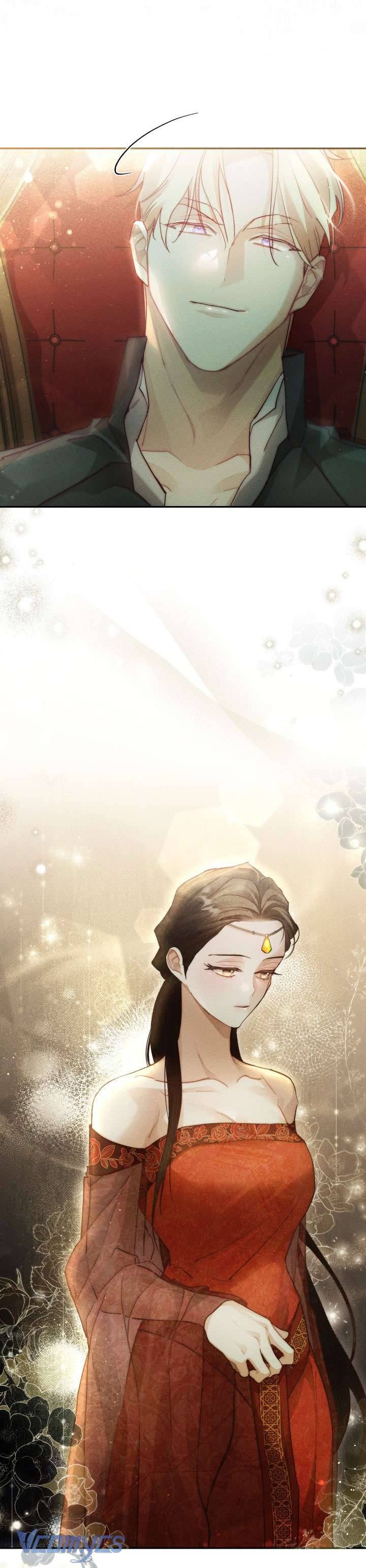 Tiếng Trống Vang Dội Chapter 23 - Trang 4