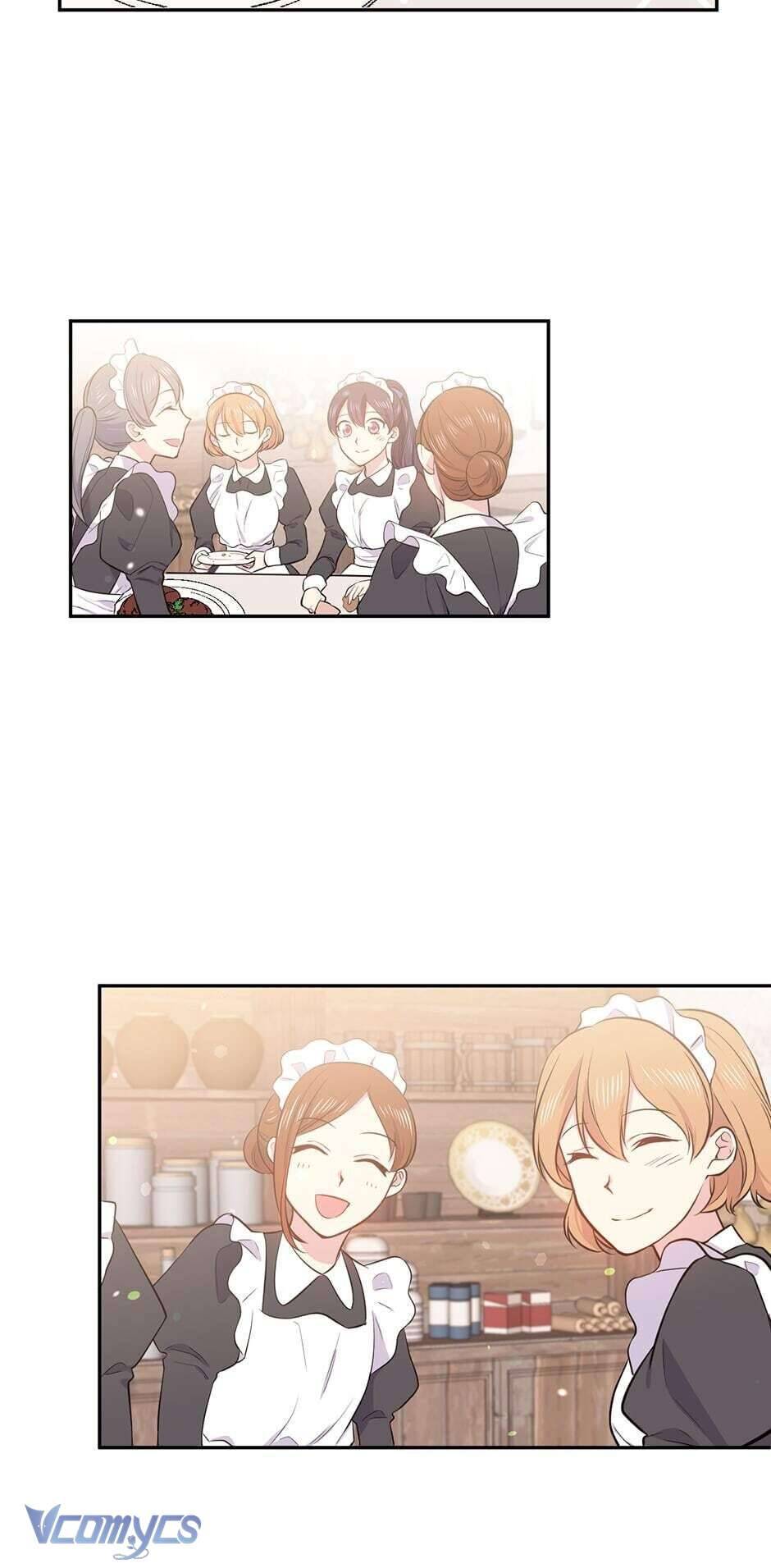 Mục Tiêu Là Cuộc Sống Hoàn Hảo Bất Khả Xâm Phạm Chapter 20 - Trang 4