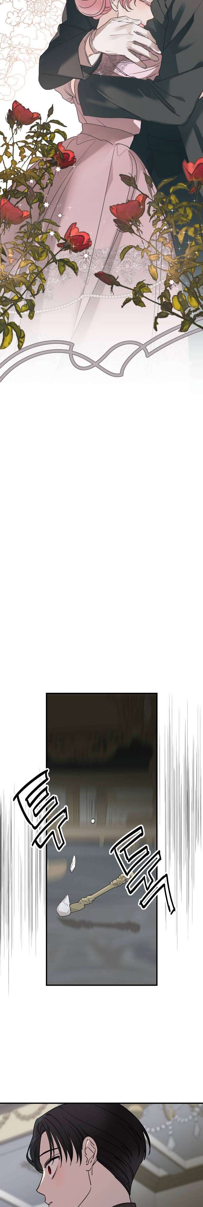 Gia Đình Chồng Quá Ám Ảnh Bởi Tôi Chap 54 - Trang 2