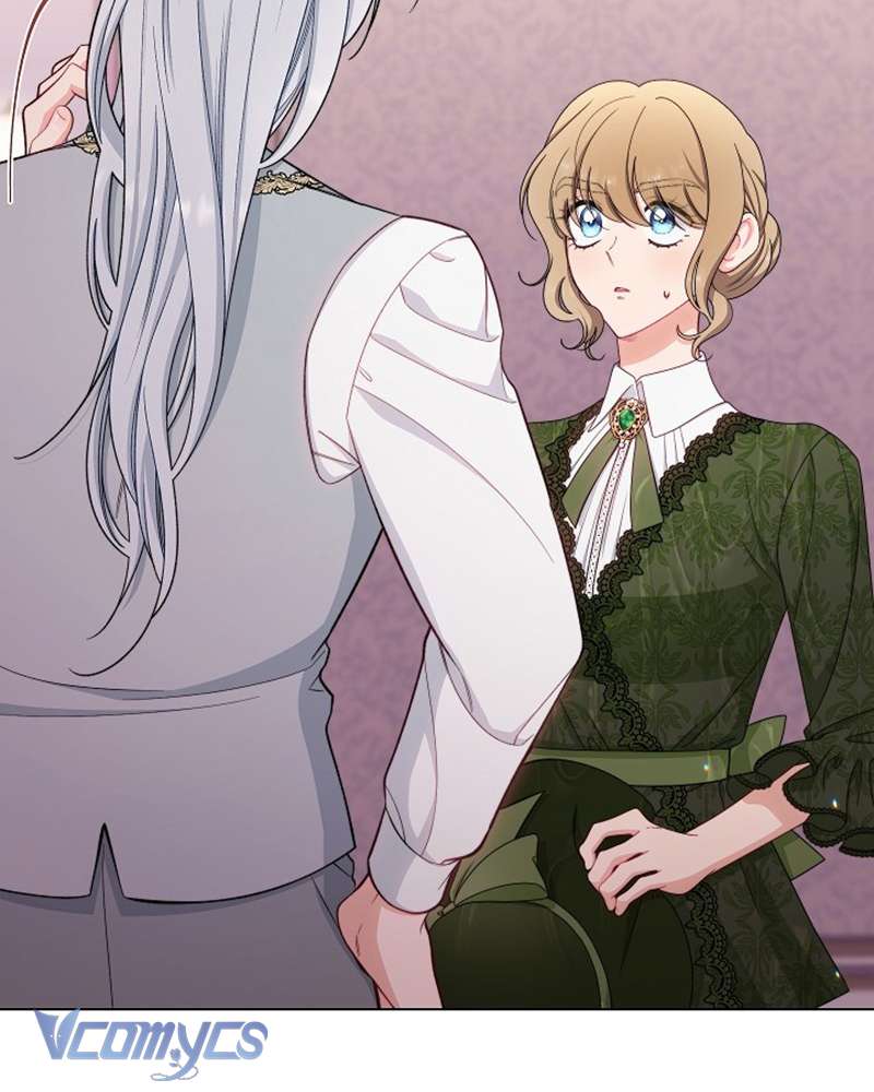 Hầu Gái Độc Quyền Của Hoàng Hậu Phản Diện Chapter 54 - Trang 4