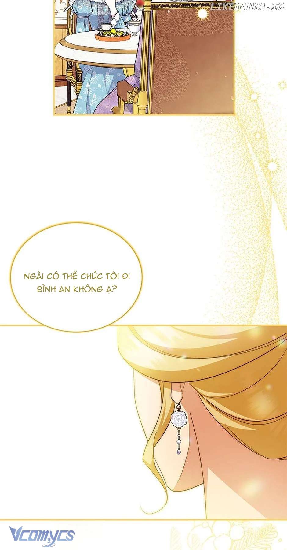 Kế Hoạch Trả Thù Chap 61 - Next Chap 62