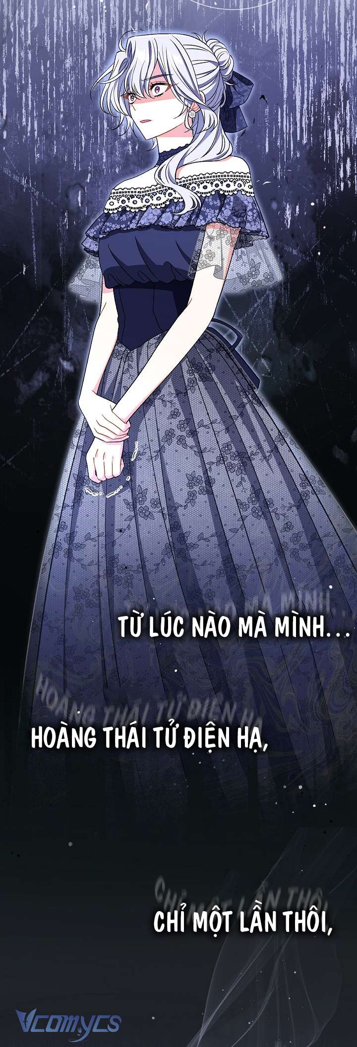 Người Xem Mắt Của Ác Nữ Quá Hoàn Hảo Chapter 31 - Trang 4