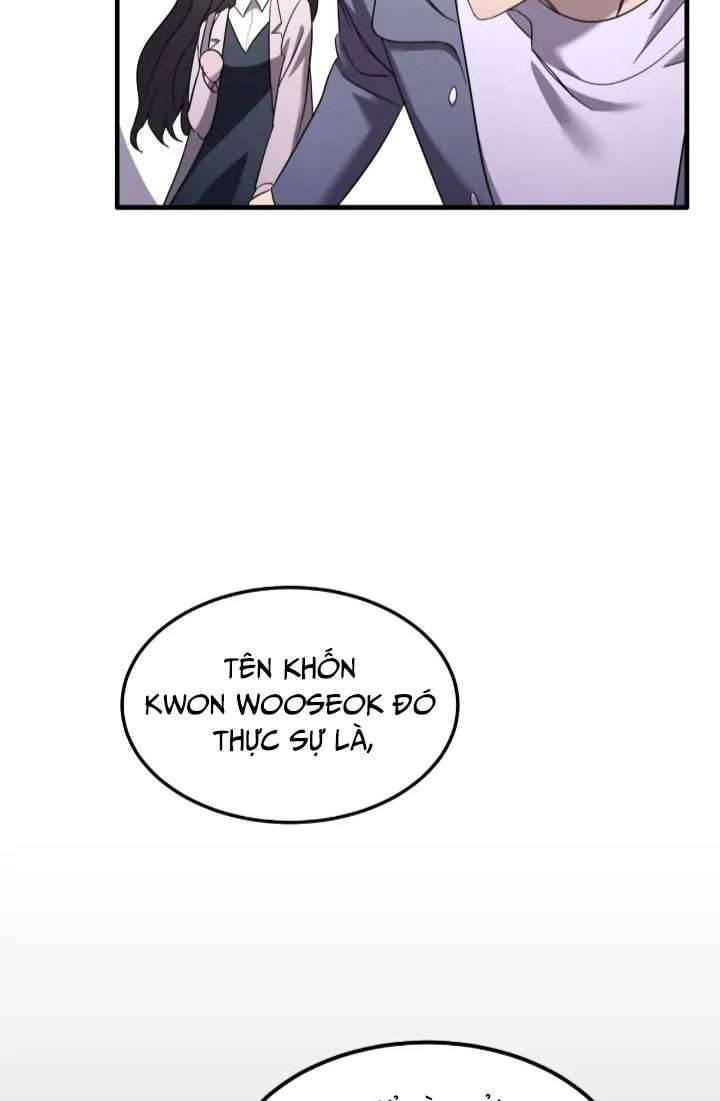 Lâu Đài Giam Cầm Chap 1 - Trang 2