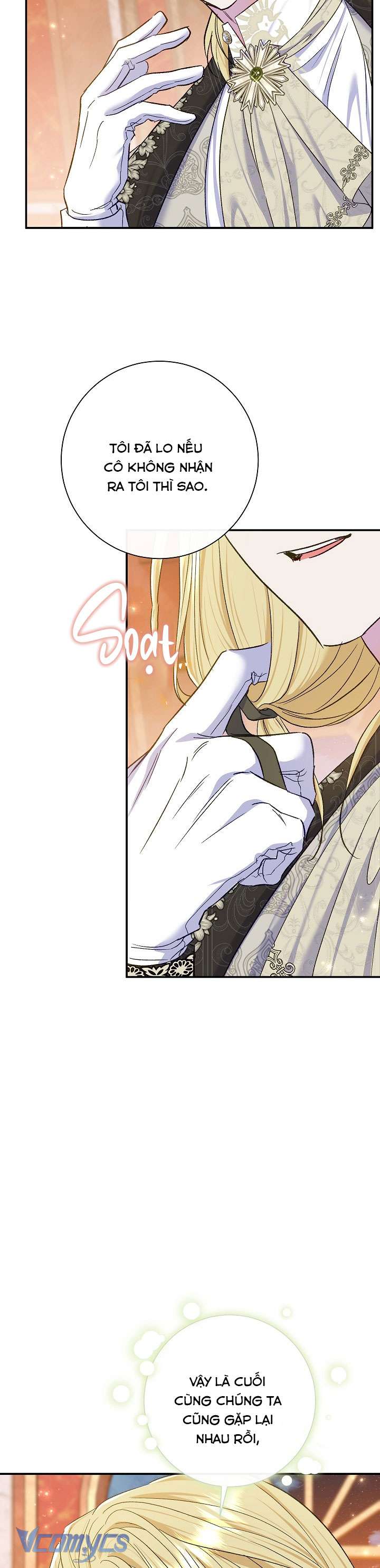 Người Xem Mắt Của Ác Nữ Quá Hoàn Hảo Chapter 66 - Trang 4