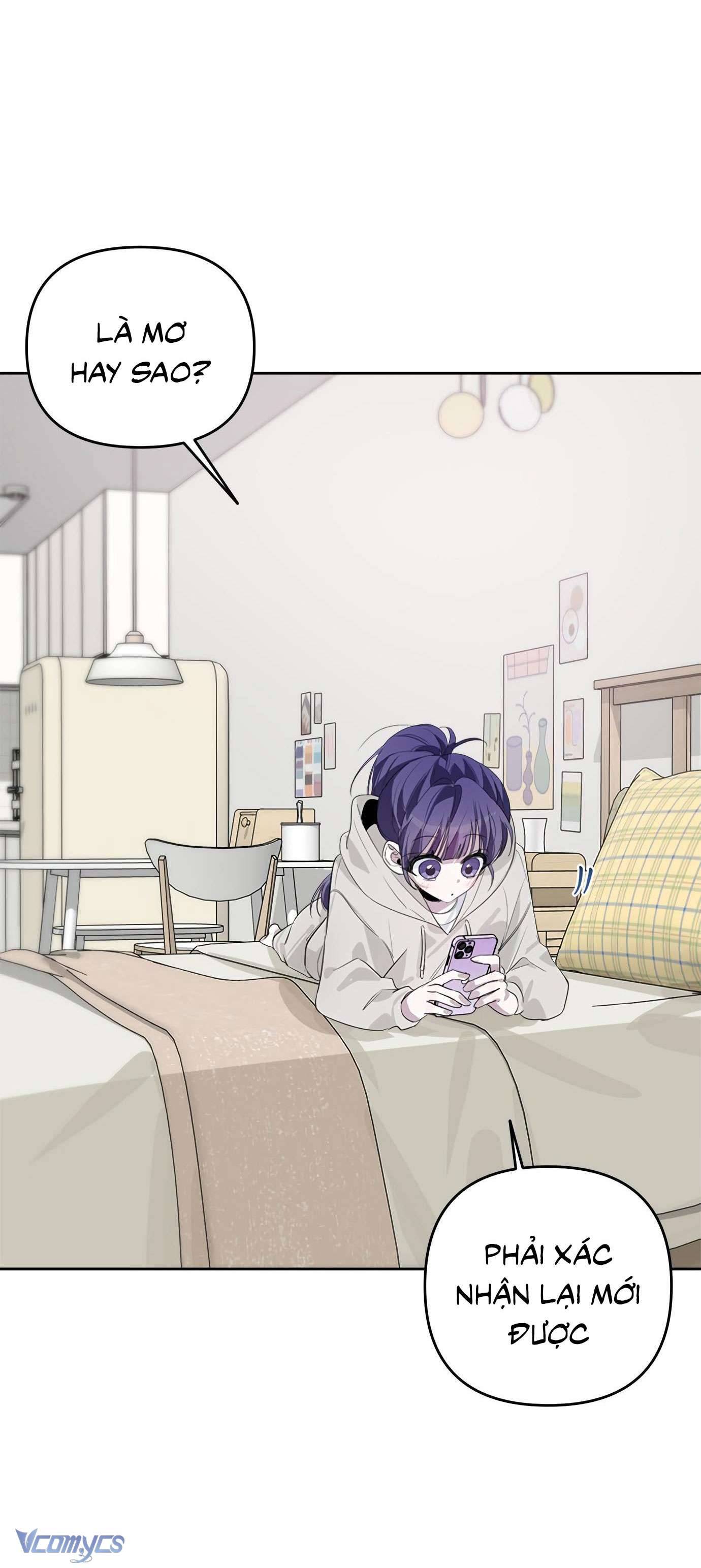 Đàn Anh Xấu Xa! Chap 37 - Trang 3