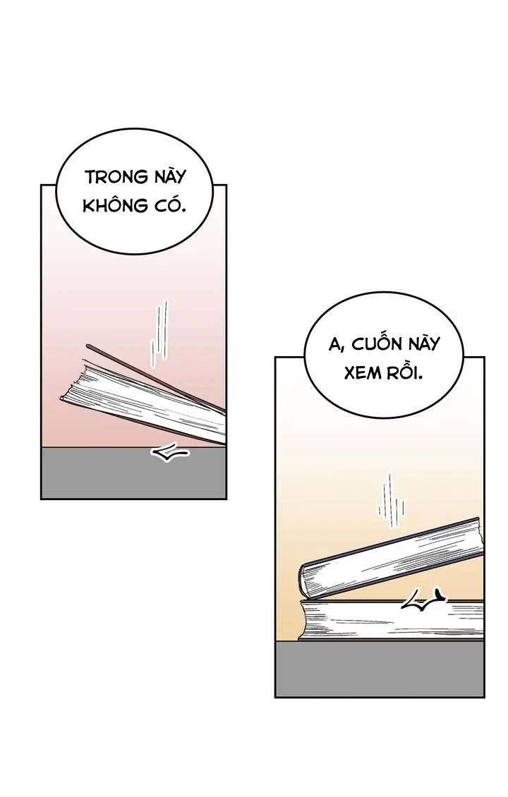 Vị Hôn Thê Khế Ước Của Công Tước Chapter 84 - Next Chapter 85