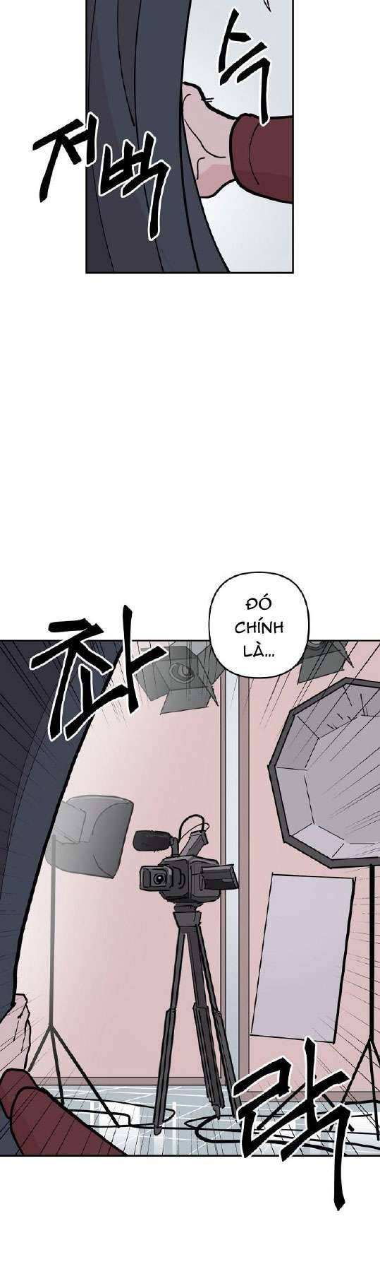 Yêu Không Hồi Kết Chap 12 - Trang 2