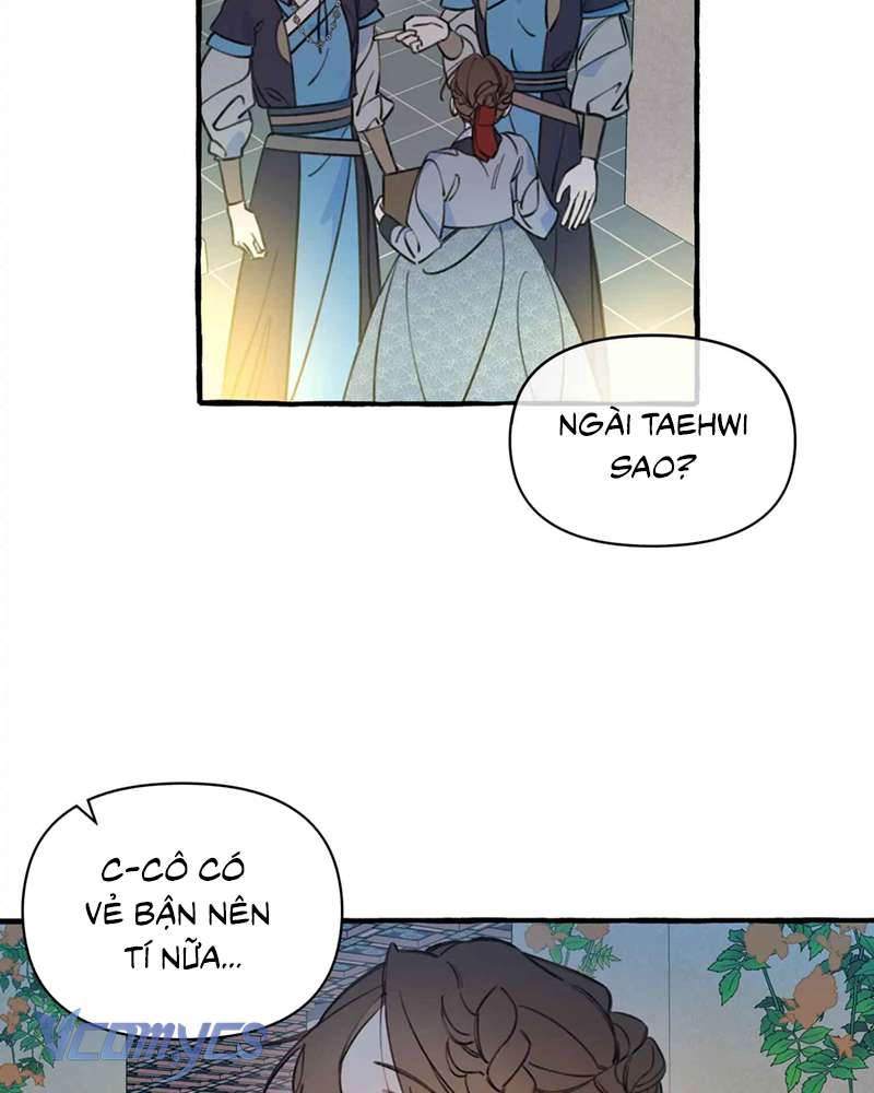 Chuyện Tình Hoa Lưu Ly Chap 5 - Trang 3