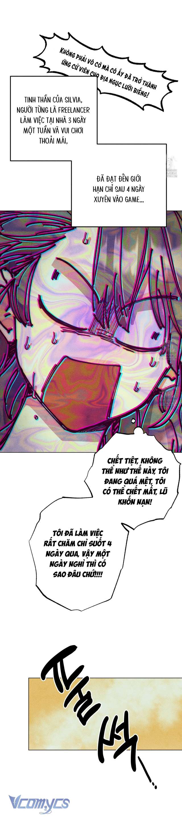 Thu Thập Đêm Đầu Tiên Của Các Nam Chính Chapter 9 - Trang 4