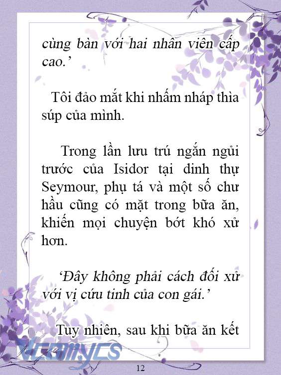 [Novel] Làm Ác Nữ Bộ Không Tốt Sao? Chap 172 - Next Chap 173