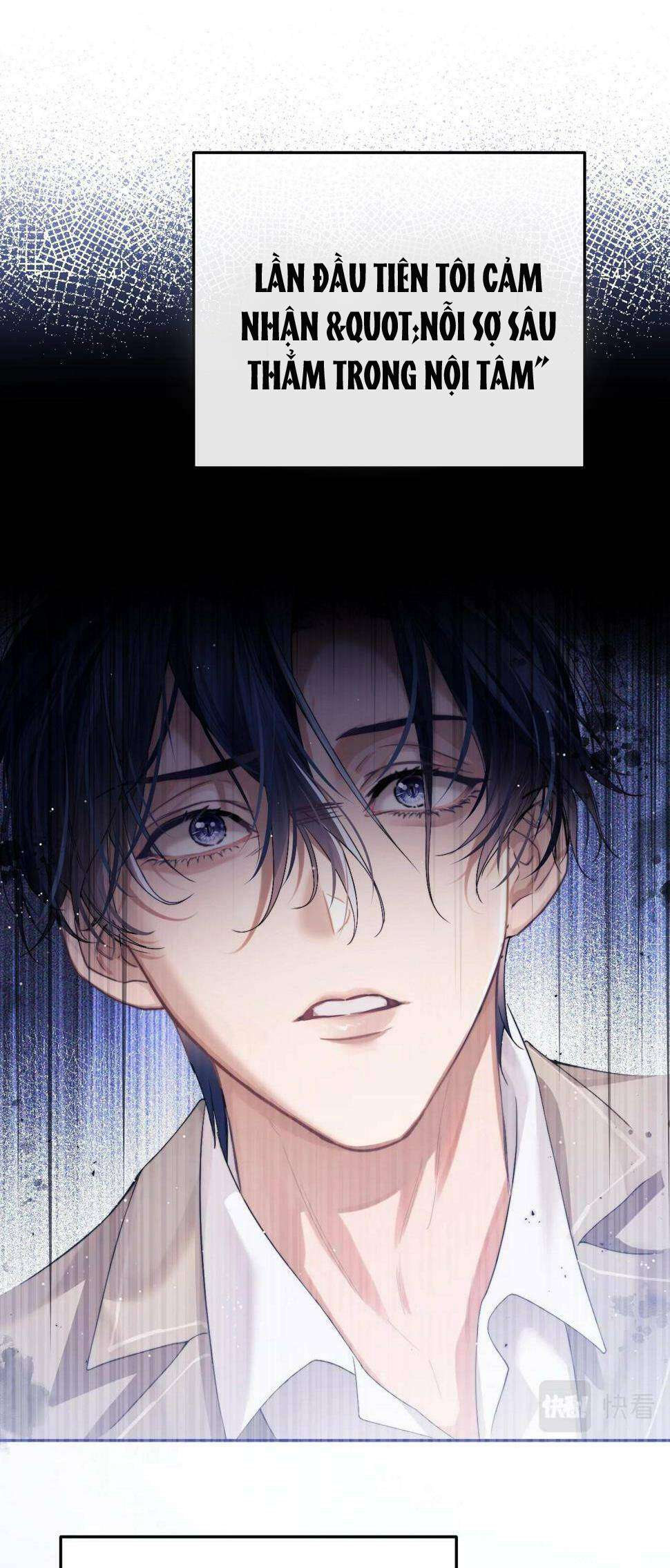 Nhân Ngư Desharow Chapter 3 - Next Chapter 4