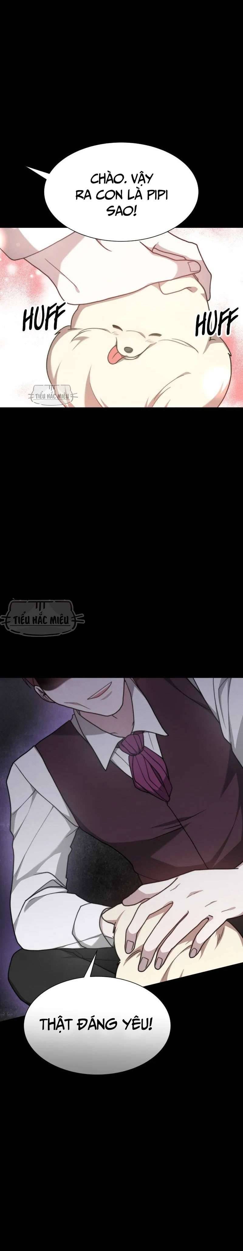 Cuộc đời của Maria Lewellin Chap 5 - Trang 2