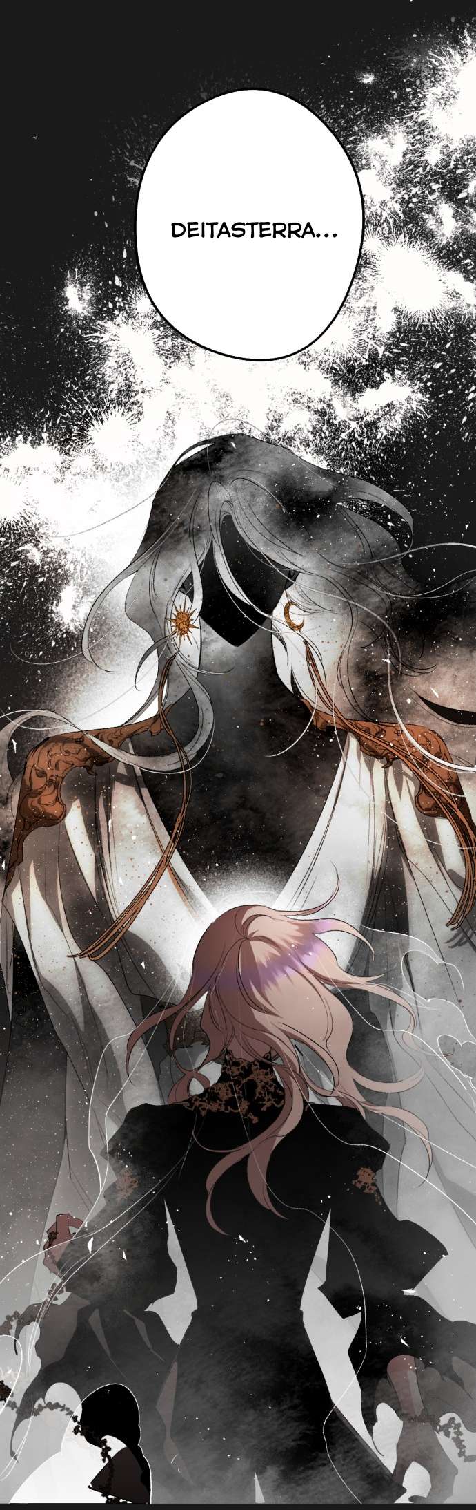 Lời Thú Nhận Của Chúa Tể Bóng Tối Chapter 107 - Trang 4