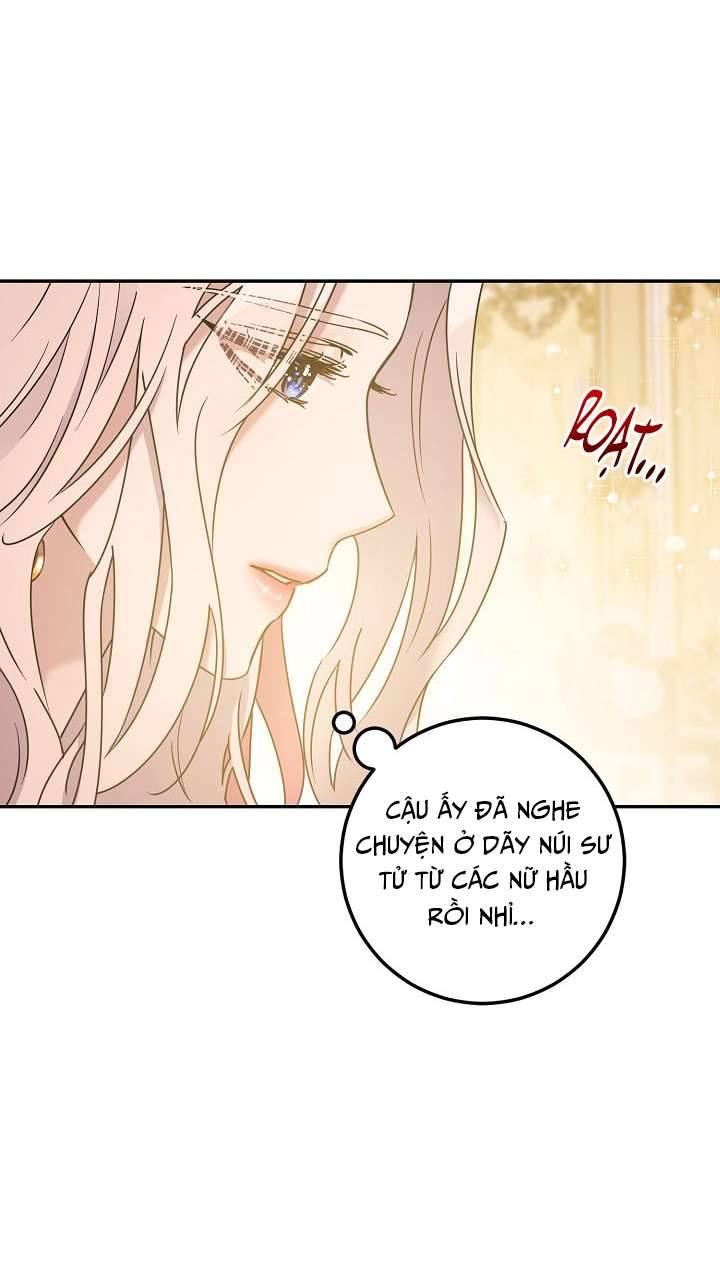 Thuần Hóa Bạo Quân Rồi Bỏ Trốn Chap 35 - Trang 2