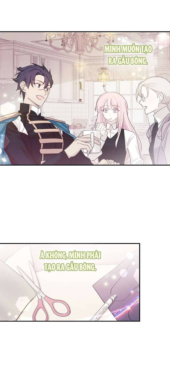 Cửa Hàng Búp Bê Của Công Chúa Chap 36 - Trang 2