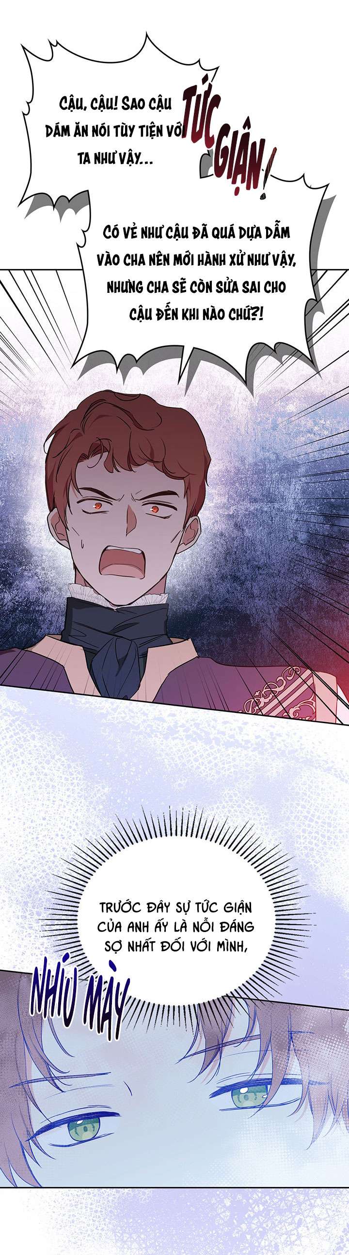 Kiếp Này Nhất Định Làm Gia Chủ Chap 79 - Trang 2