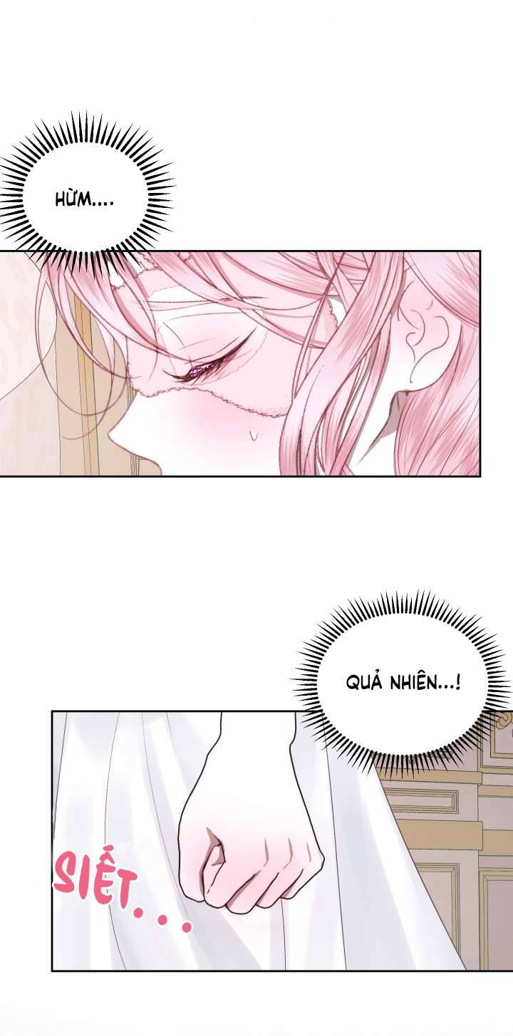 Siren: Trở Thành Gia Đình Của Nhân Vật Phản Diện Chapter 13 - Trang 3