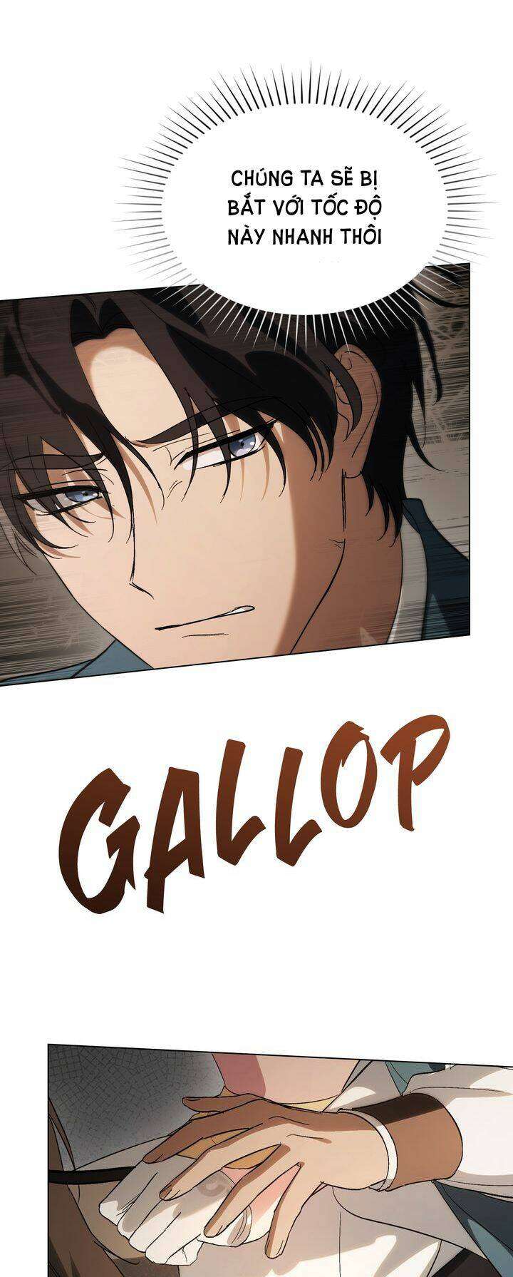 Khi Số Phận Tìm Đến Hai Ta Chapter 8 - Trang 4