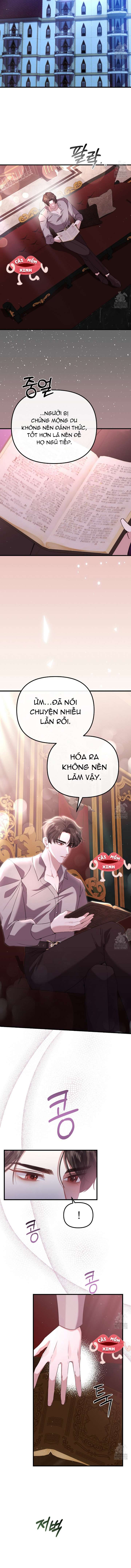 Sau Khi Trùng Sinh Chị Gái Muốn Cướp Lấy Vị Hôn Phu Của Tôi Chap 7 - Trang 4