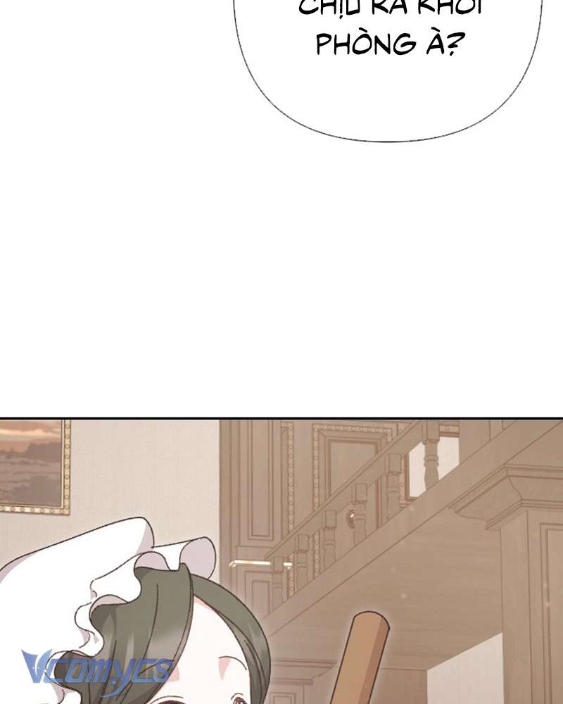 Dành Cho Những Ai Coi Hối Tiếc Là Điều Xa Xỉ Chap 21 - Trang 4