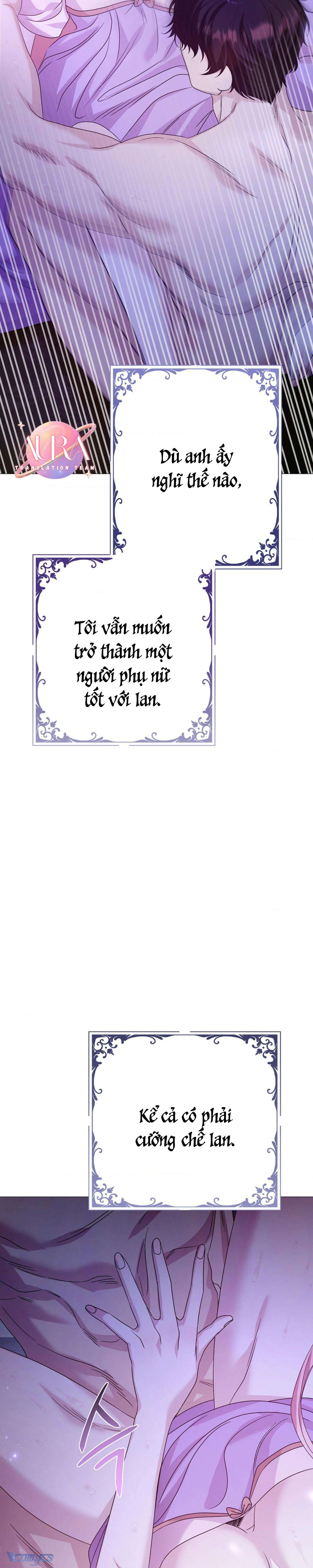 Lâu Đài Hoang Dã Chap 8 - Trang 2