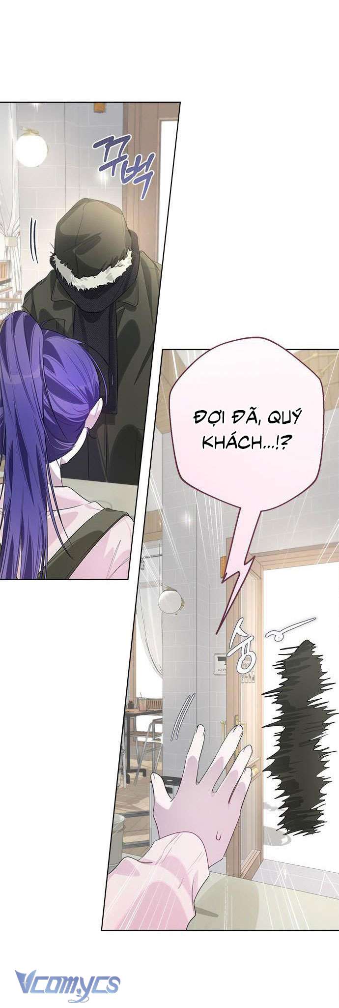 Đàn Anh Xấu Xa! Chap 85 - Trang 3