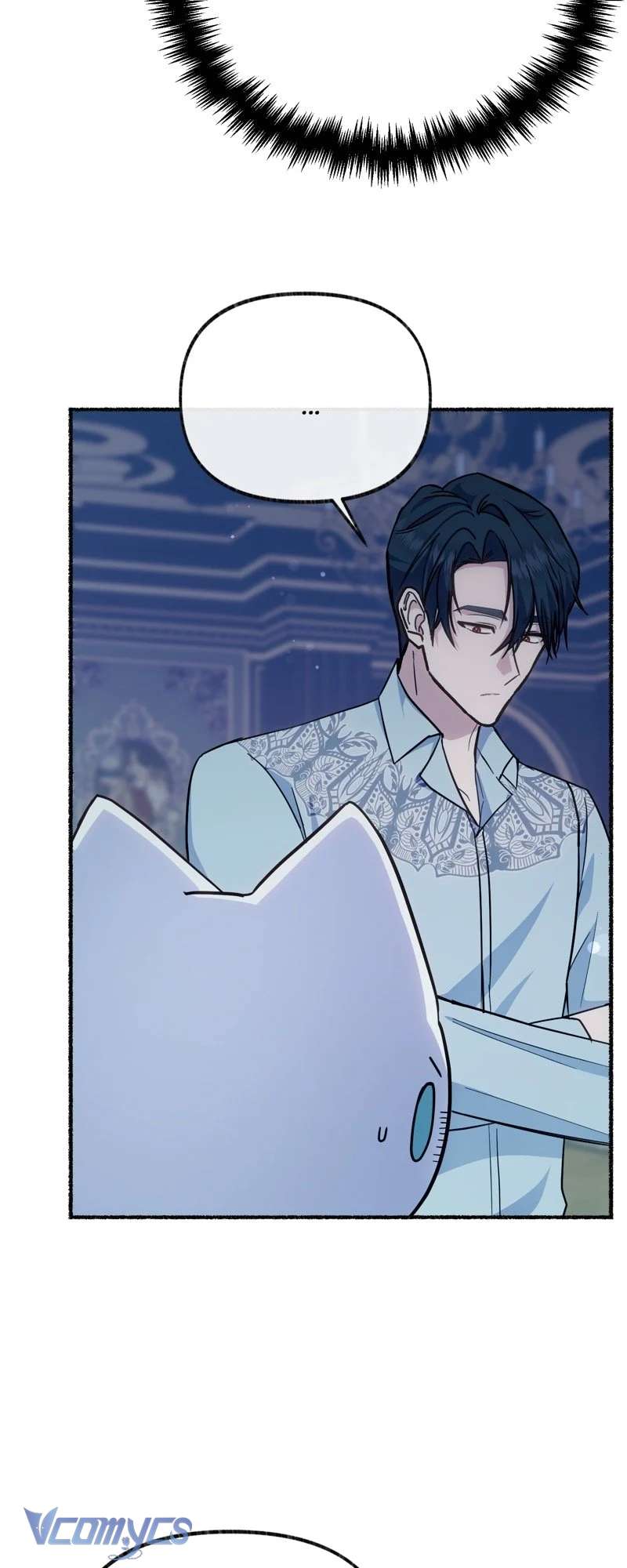 Trở Thành Chú Mèo Ngủ Cùng Bạo Chúa Chapter 19 - Trang 3