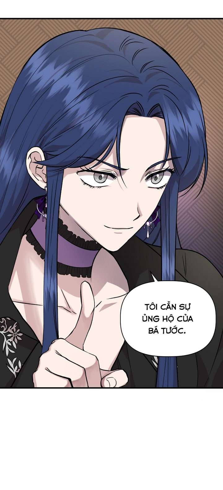 Tôi Không Phải Là Cinderella Chapter 35 - Trang 4